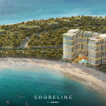 RAK SHORELINE BY DAMAC 5